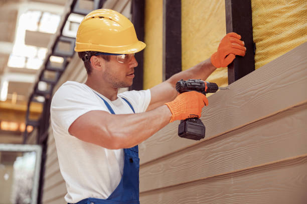 Trusted Seabrook Island, SC Siding Experts